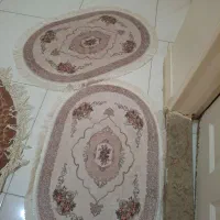 دو عدد پادری در حد نو