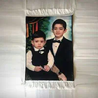 چاپ تابلو فرش ، لیوان ، تیشرت ، پازل|خدمات رایانه‌ای و موبایل|ریگان, |دیوار