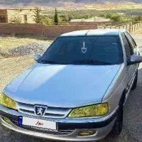 پارس۸۵موتور تعویض۱۴۰۳|خودرو سواری و وانت|ایوان, |دیوار