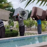 شیراز بار آرامش بزرگترین حمل نقل جنوب کشور|خدمات حمل و نقل|شیراز, فرهنگ شهر|دیوار
