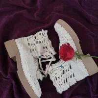 ثبت سفارش بافتنی های ژرنالی