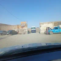 اجاره زمین کارگاهی|اجارهٔ دفتر صنعتی، کشاورزی، تجاری|زاهدان, |دیوار