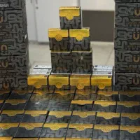 پنکک اصل فرانسه لاکچری مستقیم از نمایندگی