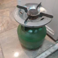 گاز پیک نیک دو کیلویی