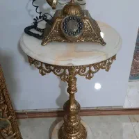 وسایل برنز