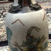 گلدون خیلی قدیمی
