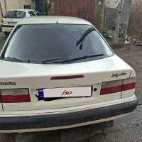 زانتیامدل ۸۶|خودرو سواری و وانت|بابل, |دیوار