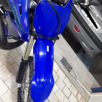 yz250x سفارش خلیج 2024