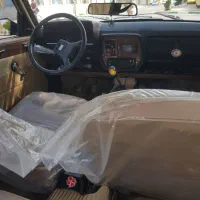 پیکان دولوکس کلاسیک|خودرو سواری و وانت|خرمشهر, |دیوار