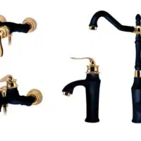 فروش شیرآلات وهودو گاز (قسطی)