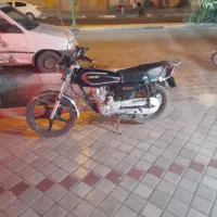 پرواز ۲۰۰ مدل ۹۵