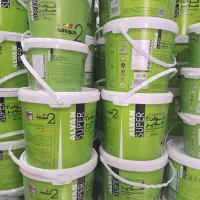 پخش رنگ الوان سبزوار با قیمت استثنایی|مصالح و تجهیزات ساختمان|سبزوار, قلعهنو دهزار|دیوار