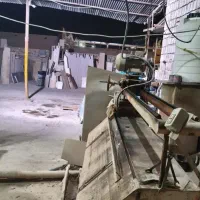 کارگر برش‌کار