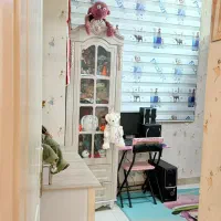 50متر یکخوابه طبقه دوم با پارکینگ آسانسور انباری|فروش آپارتمان|تهران, دولاب|دیوار