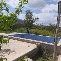 باغ سیخ دارنگون پرژور احرار نرگس متراژ 1800متر|فروش خانه و ویلا|شیراز, دارالرحمه|دیوار