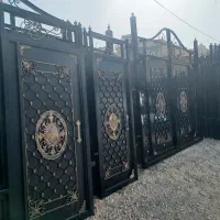 درب و پنجره سروری|مصالح و تجهیزات ساختمان|سرپل ذهاب, |دیوار