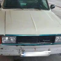 پیکان مدل 93