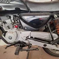 موتور سیکلت