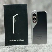 گوشی مینی سامسونگ اس۲۵ ادج چهار اینچی اندازه کارت