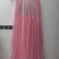 لباس بارداری مجلسی مزون ۶۹۰مقطوع|لباس|کرمانشاه, |دیوار