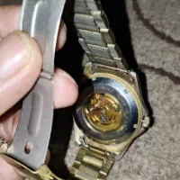 تسبیح سندلوس و کهربا و ساعت اصلی اتومات|ساعت|سرپل ذهاب, |دیوار