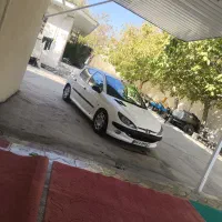 ۲۰۶ تیپ۳ مدل ۴۰۱