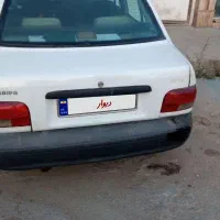 پراید ۷۸ اشخانه