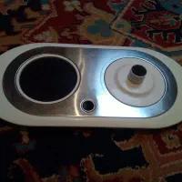 چای ساز همیلتون اصلی|سماور، چایساز، قهوهساز|تهران, شادمان|دیوار