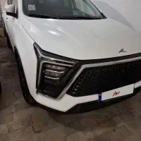 kmc x5  کی ام سی ۱۴۰۴ صفر سفید