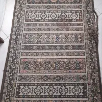 قالیچه ۱در۱ونیم