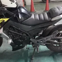 موتور cf 150 مدل 401