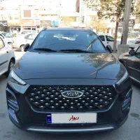 ایکس ۲۲ پرو دنده ای مدل ۱۴۰۲