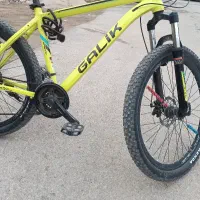 دوچرخه کلیک نو