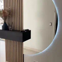 کابینت.کمد دیواری Mdf|آب‌چکان و نظم‌دهنده ظروف|کرج, حصارک پایین|دیوار