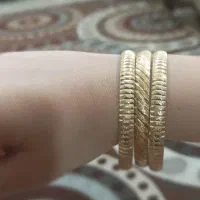 النگوی طلاروس در حد نو