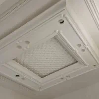 گچکاری لکه گیری|خدمات پیشه و مهارت|علی‌آباد کتول, |دیوار