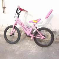دوچرخه دخترونه