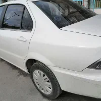 ماشین سورن پلاس|خودرو سواری و وانت|فرخ‌شهر, |دیوار