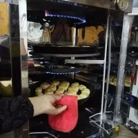 همه چیز پز|اجاق گاز و لوازم برقی پختوپز|یاسوج, |دیوار