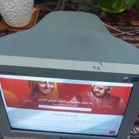 مانیتور LG|رایانه رومیزی|کنگاور, |دیوار