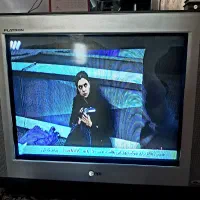 تلویزیون ۲۱ اینچ ال جی