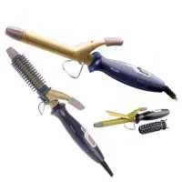 بابلیس فیلیپس چند کاره