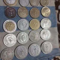 عتیقه وسکه|کلکسیون سکه، تمبر، اسکناس|فردیس, شهرک ۱۱۰|دیوار