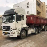 البرز مدل ۹۱|خودرو سنگین|بوشهر, |دیوار