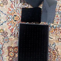 جای انگشتر