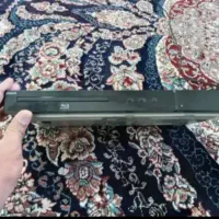 دی ودی|پخش‌کننده DVD و ویدیو|کرمانشاه, |دیوار