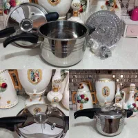 زودپز جنس عالی