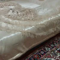 تخت دونفره درحدنو