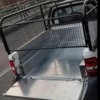 باربند پراید وانت