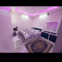 سوئیت آپارتمان هتل جوانرود